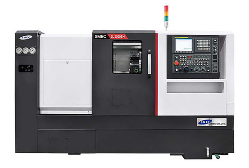 SMEC SL 2500BM