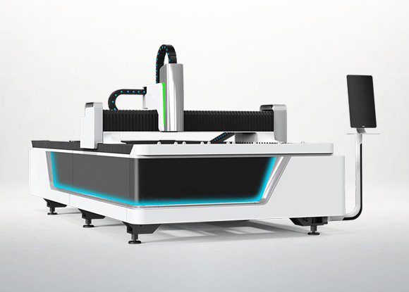 Laser Cut Machines